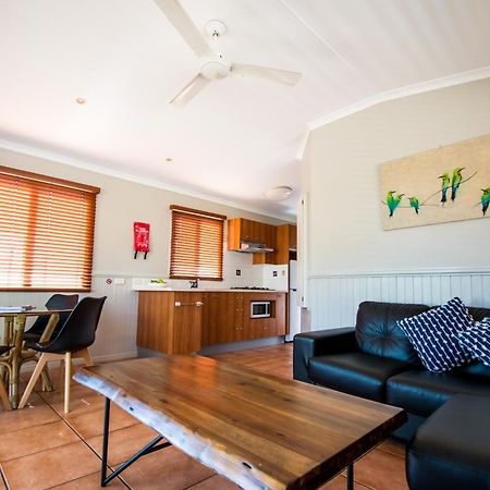 Discovery Parks - Fraser Street, Hervey Bay Kamer foto