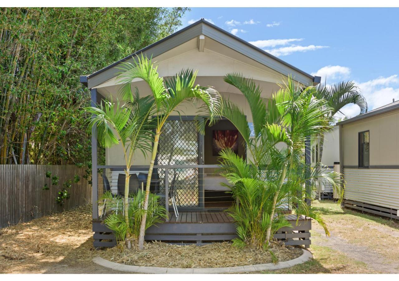 Discovery Parks - Fraser Street, Hervey Bay Buitenkant foto