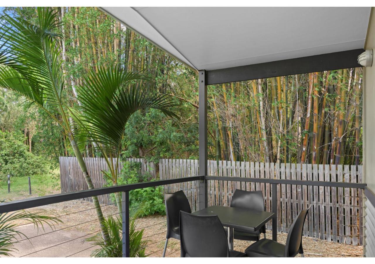 Discovery Parks - Fraser Street, Hervey Bay Buitenkant foto