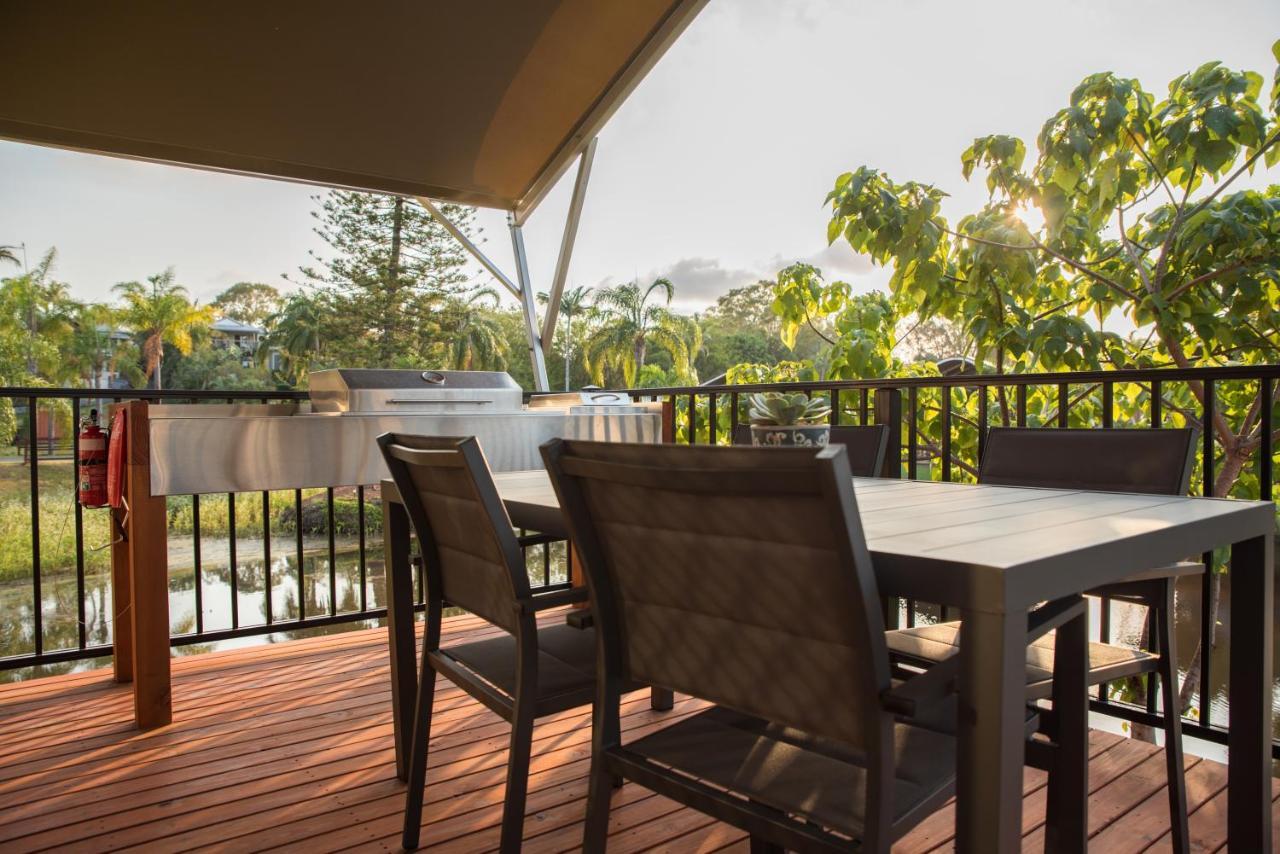Discovery Parks - Fraser Street, Hervey Bay Buitenkant foto